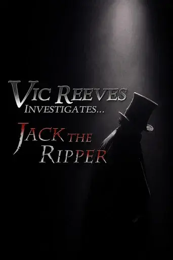 Vic Reeves Investigates... Jack the Ripper