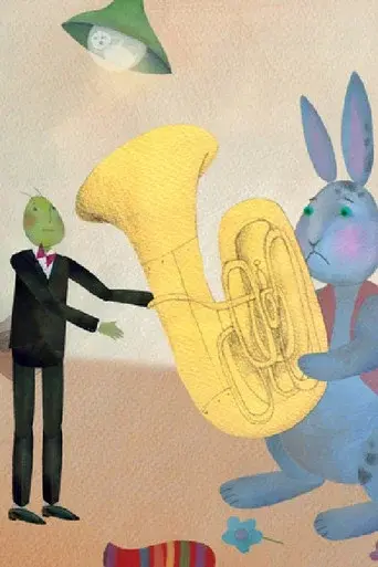 Musical Socks