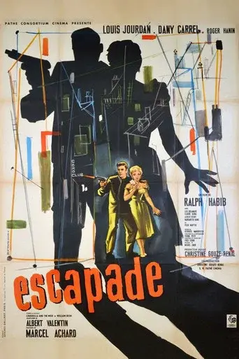 Escapade