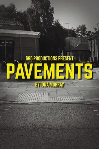 Pavements