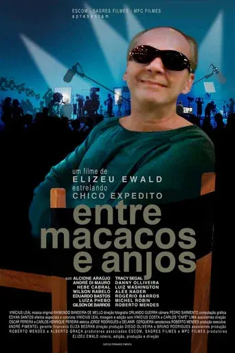 Entre Macacos e Anjos
