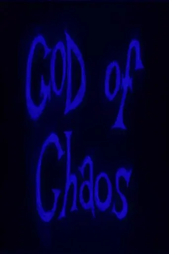 God of Chaos