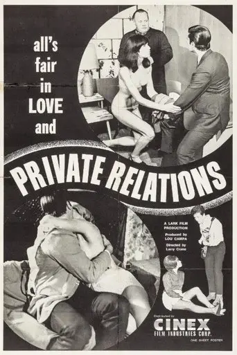 Private Relations