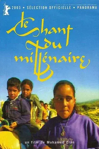 Le chant du millénaire