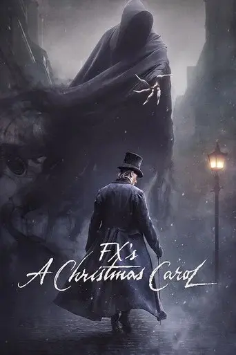 FX's A Christmas Carol