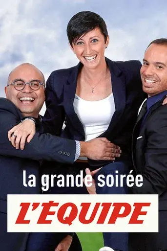 La Grande Soirée