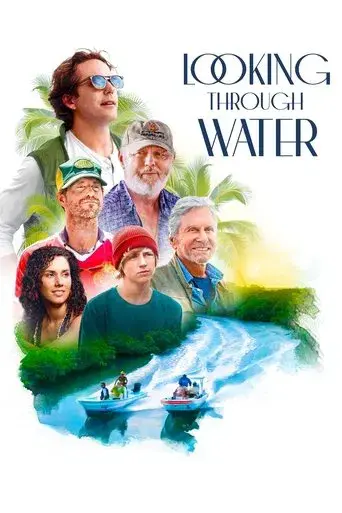 Looking Through Water