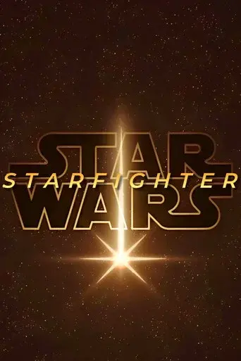 Star Wars: Starfighter