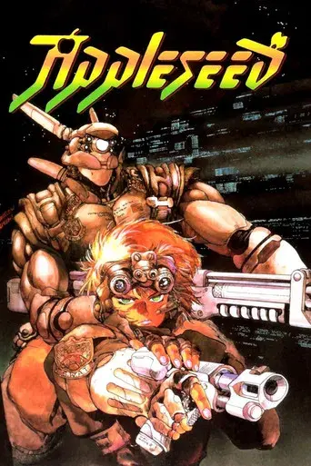 Appleseed