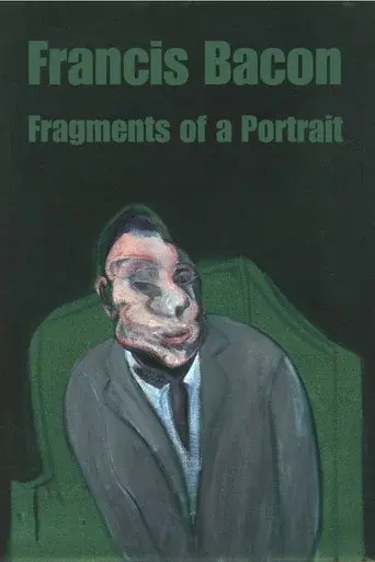 Francis Bacon: Fragments of a Portrait