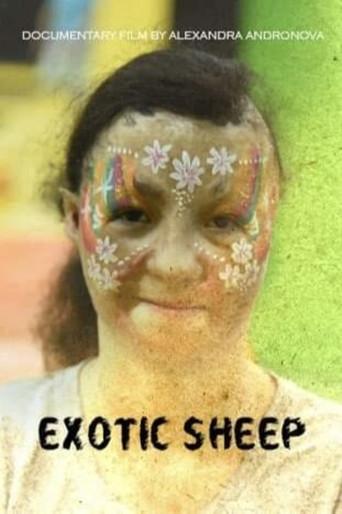 Exotic Sheep