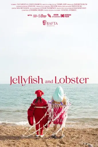 Jellyfish and Lobster