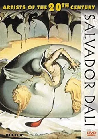 Artists of the 20th Century: Salvador Dali