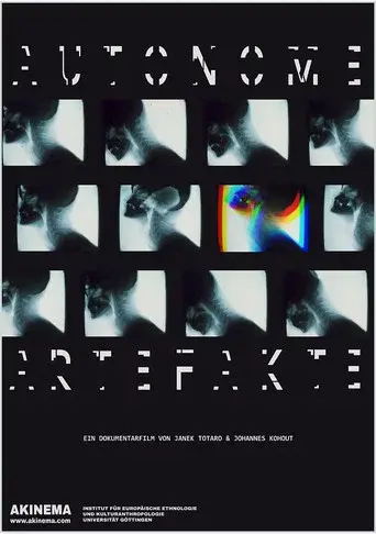 Autonome Artefakte