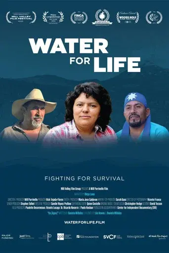 Water for Life