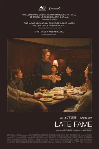 Late Fame