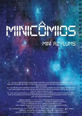 minicômios