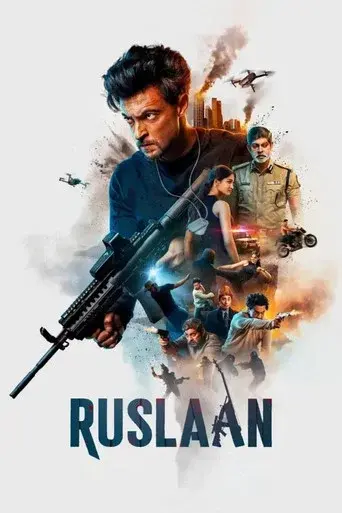 Ruslaan