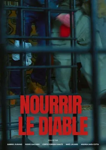 Nourrir le Diable