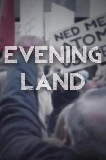 Evening Land