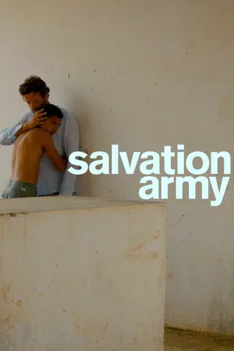 Salvation Army