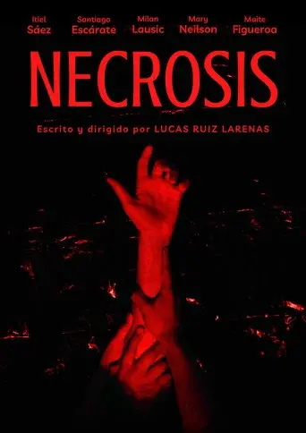 Necrosis