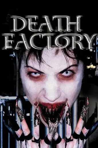 Death Factory