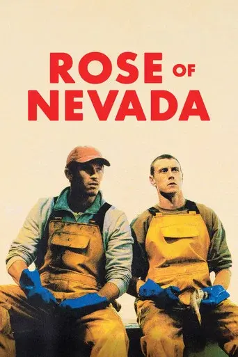 Rose of Nevada