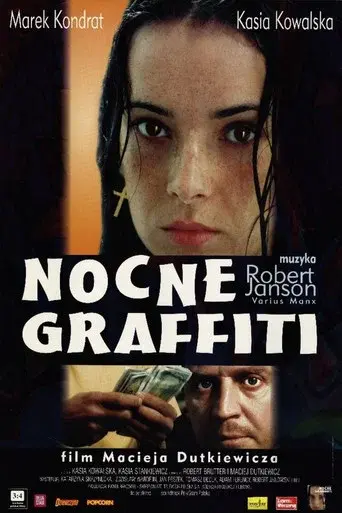 Nocne Graffiti