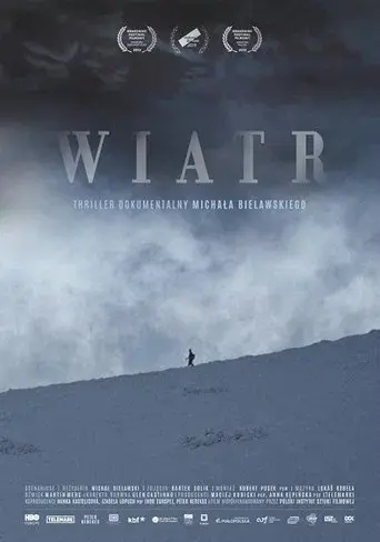 The Wind. A Documentary Thriller