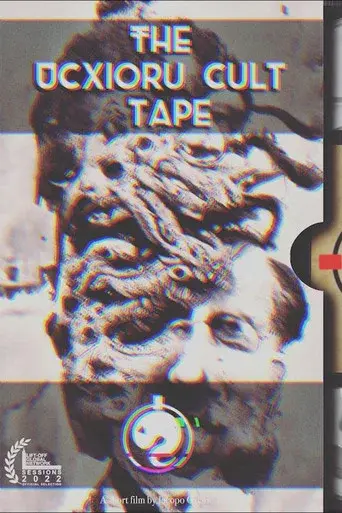 The Ucxioru Cult Tape