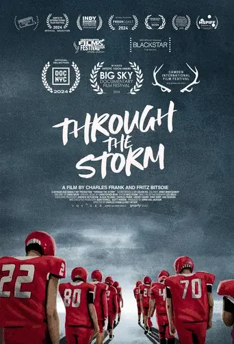 Through the Storm