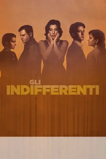 The Time of Indifference