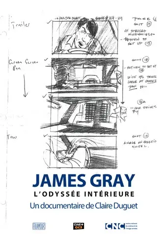 James Gray, l’Odyssée intérieure