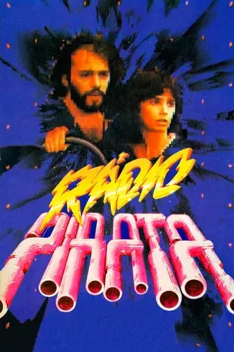 Rádio Pirata