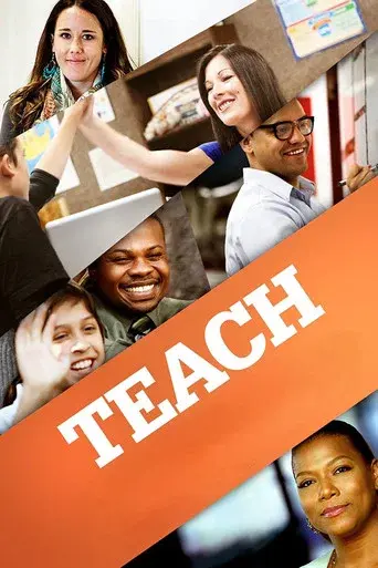 Teach