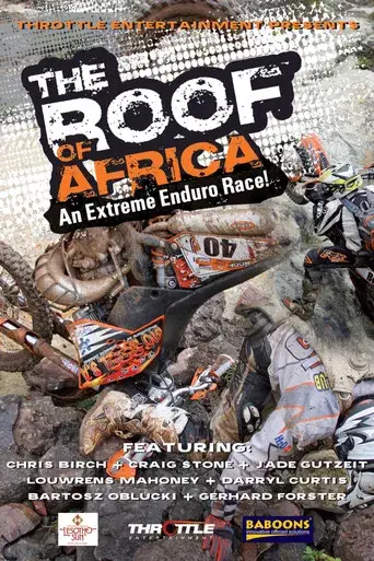 The Roof of Africa: Extreme Enduro Safari
