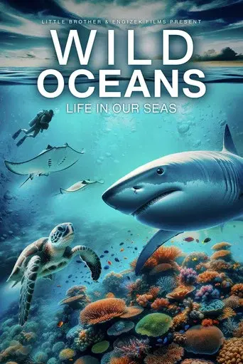 Wild Oceans