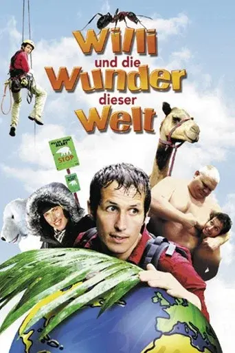 Willi and the wonders of this world
