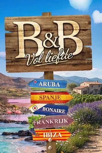 B&B Vol Liefde
