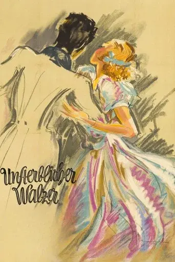 Immortal Waltz