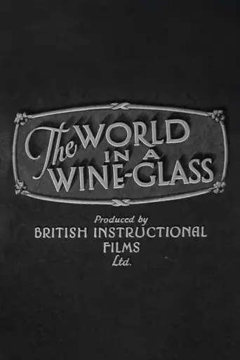 The World in a Wine-Glass