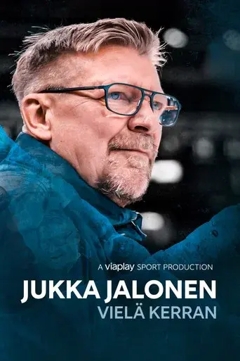 Jukka Jalonen: Vielä kerran