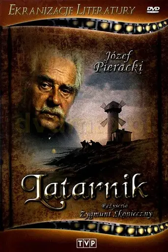 Latarnik