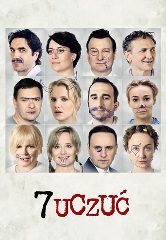 7 Emotions