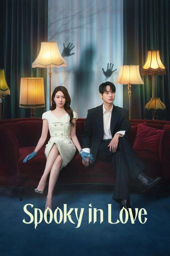 Spooky in Love