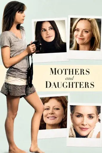 Mothers and Daughters