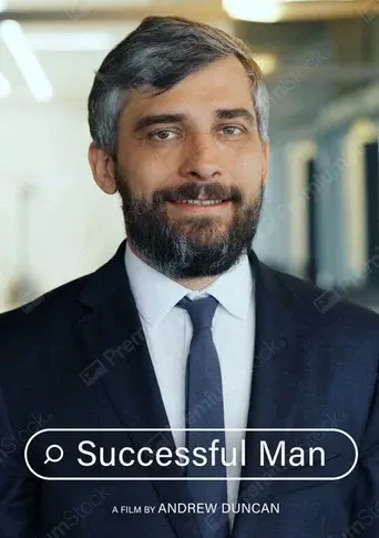 Successful Man