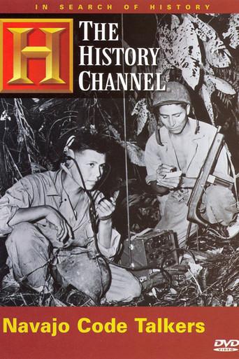 In Search of: Navajo Code Talkers