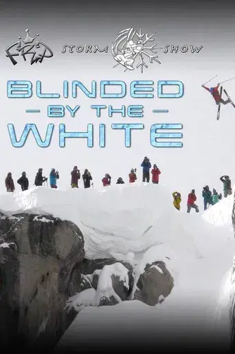 Blinded by the White
